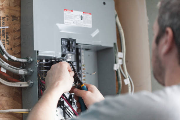 Best Electrical Maintenance Services  in Lovington, NM